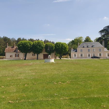 Domaine Du Rothay Villa Lassay-sur-Croisne Kültér fotó