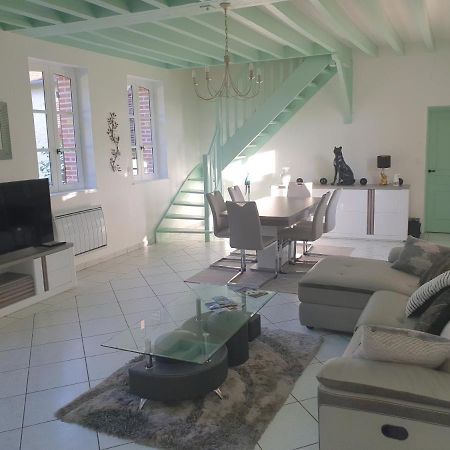 Domaine Du Rothay Villa Lassay-sur-Croisne Kültér fotó