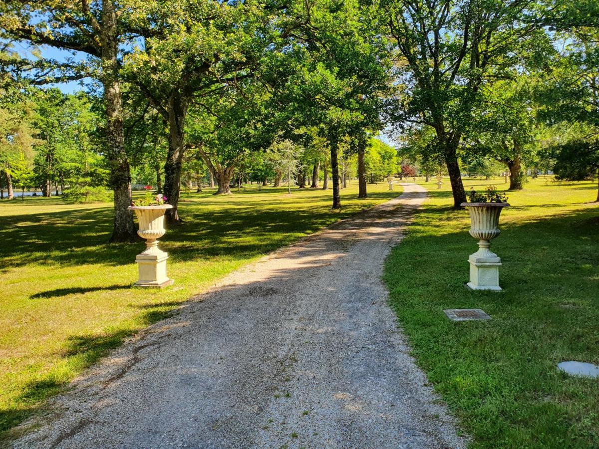 Domaine Du Rothay Villa Lassay-sur-Croisne Kültér fotó