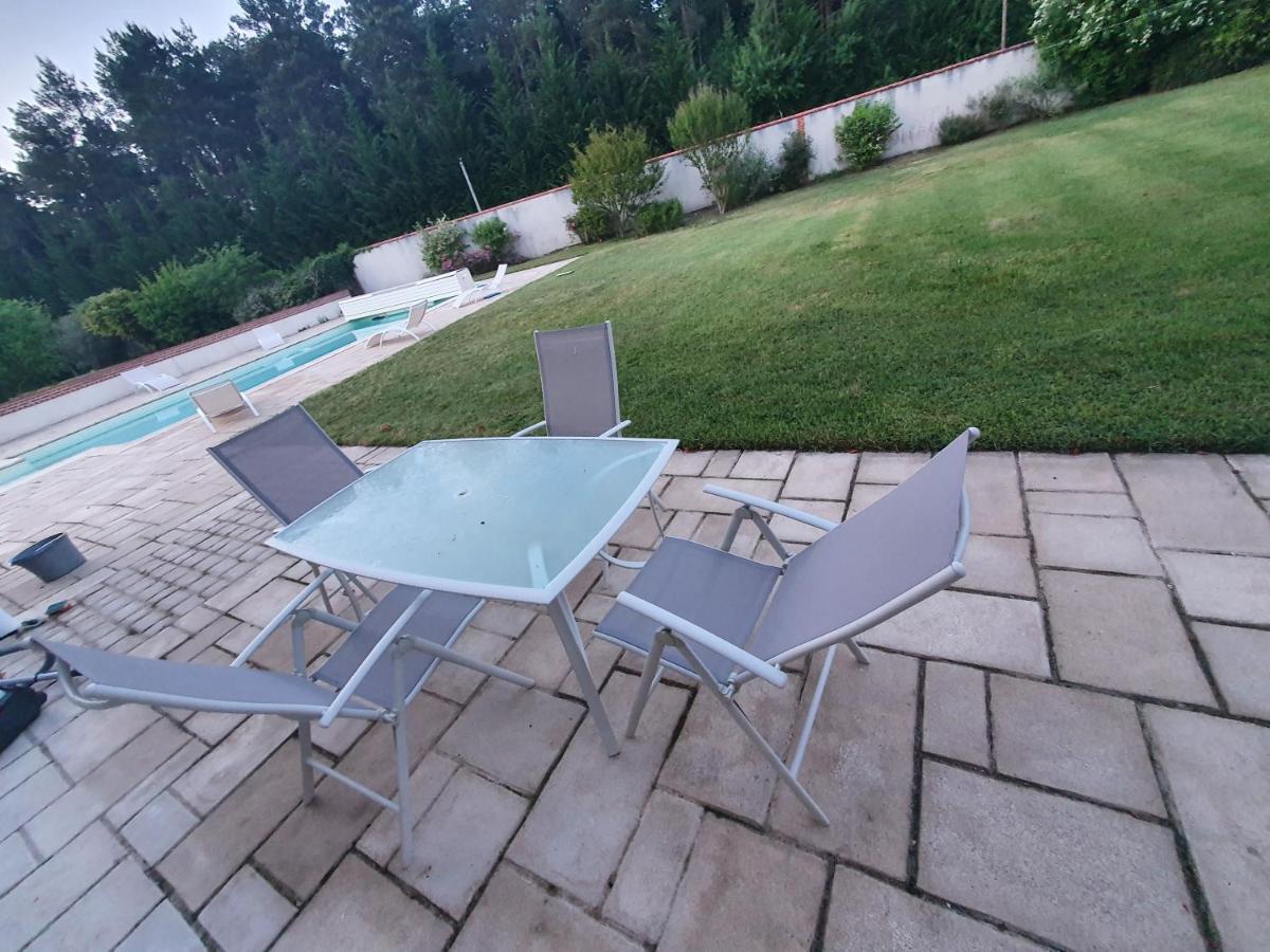 Domaine Du Rothay Villa Lassay-sur-Croisne Kültér fotó